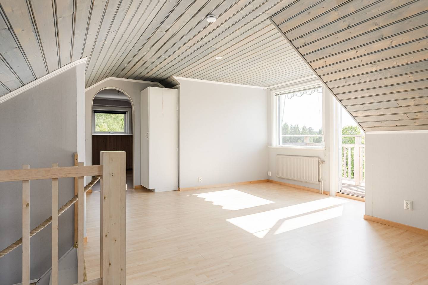 4 rum Villa på Svartåna Tomtebacken 1 Brunskog Arvika kommun - bild 24