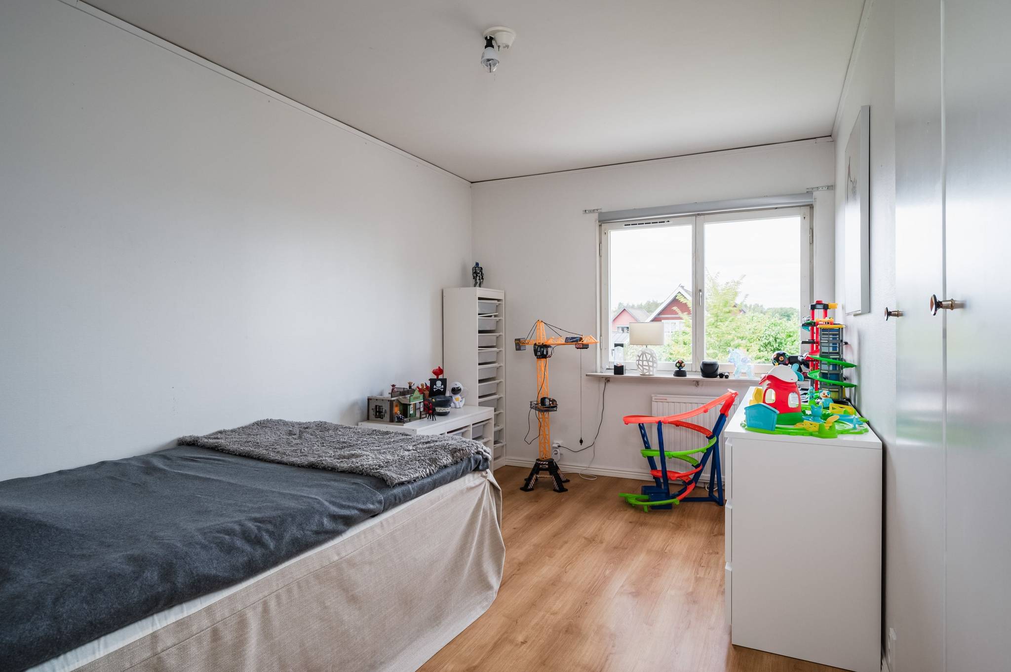 4 rum Radhus på Vikavägen 134B Vika Falu kommun - bild 32