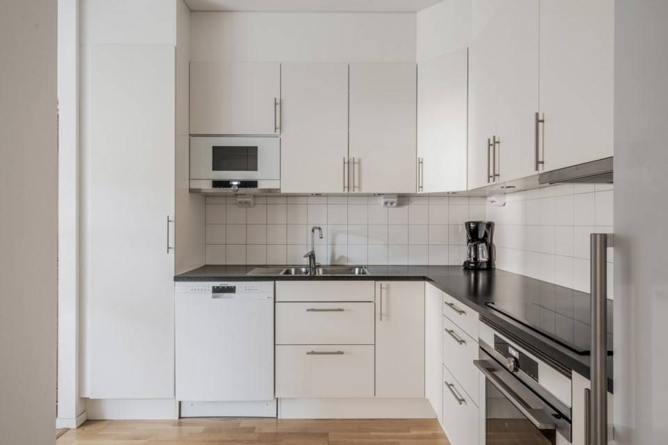 2 rum Lägenhet på Godsgatan 7 Centralt Norrköpings kommun - bild 3