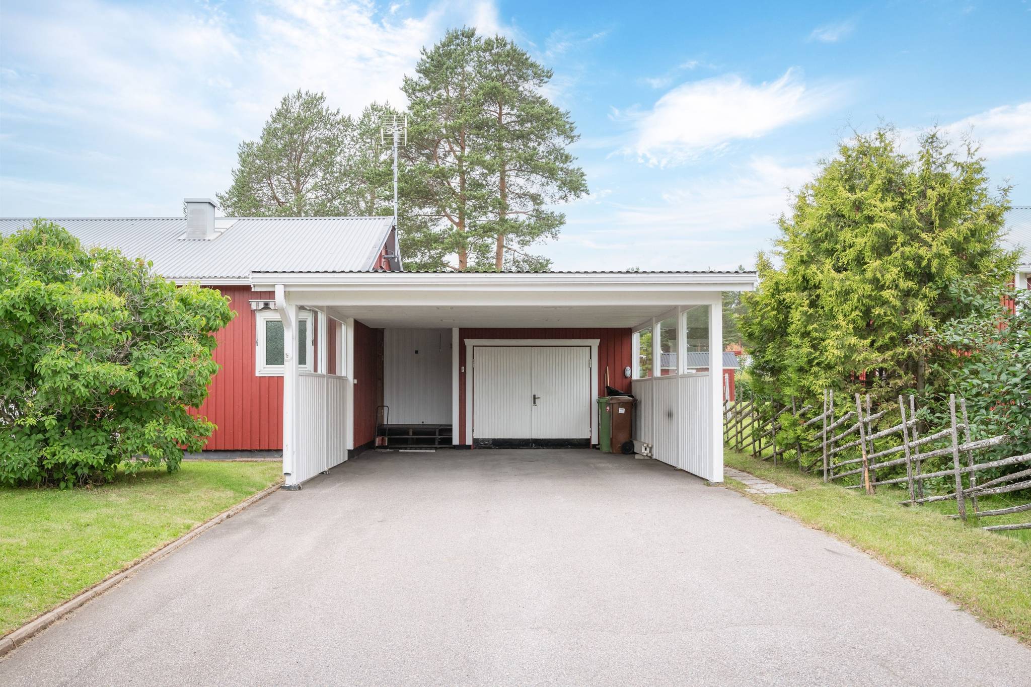4 rum Villa på Grusvägen 1 Bergnäset Luleå kommun - bild 5