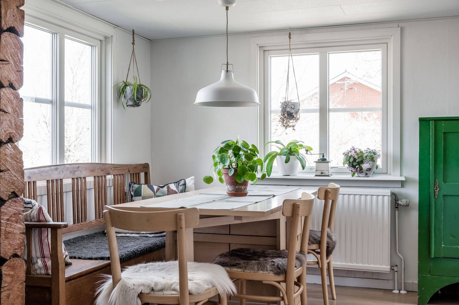 4 rum Vinterbonat fritidshus på Islanda 111 Hökerum Ulricehamns kommun - bild 11