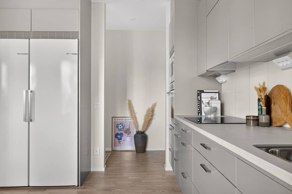 3 rum lägenhet på Gasmästargatan 14 Öster, Örebro kommun - bild 5