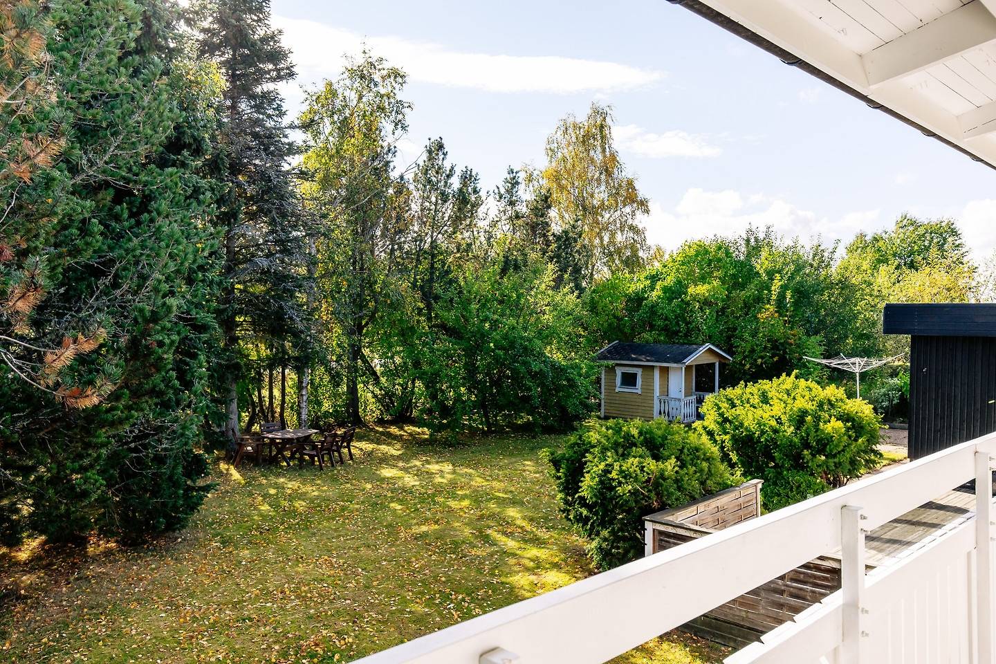 5 rum Villa på Syréngatan 14 Språttebo Tibro kommun - bild 4