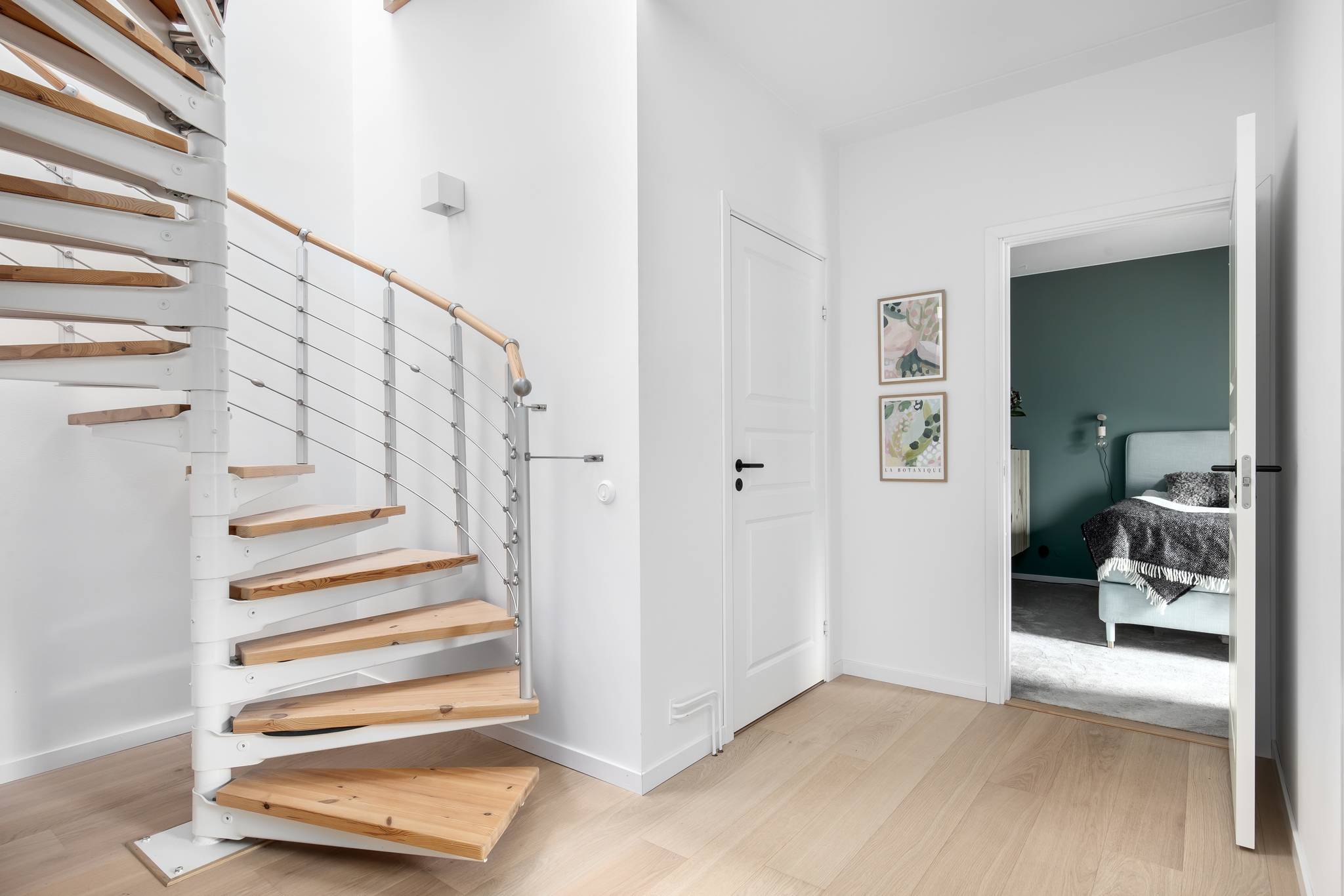 3 rum lägenhet på Gjuterigränd 24 Nacka - Järla Sjö, Nacka kommun - bild 3