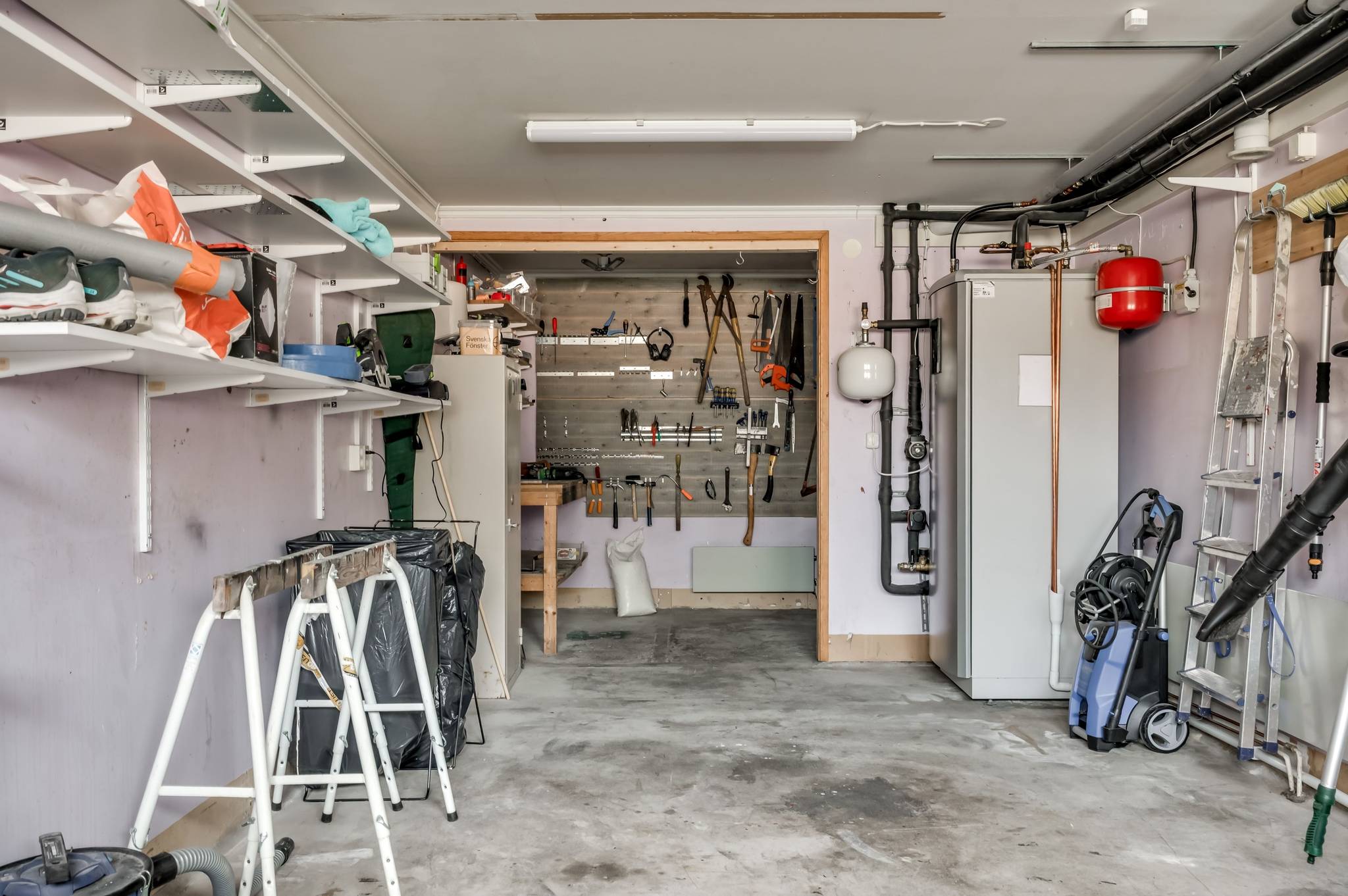 6 rum Villa på Krickvägen 2 Skattkärr Karlstads kommun - bild 29