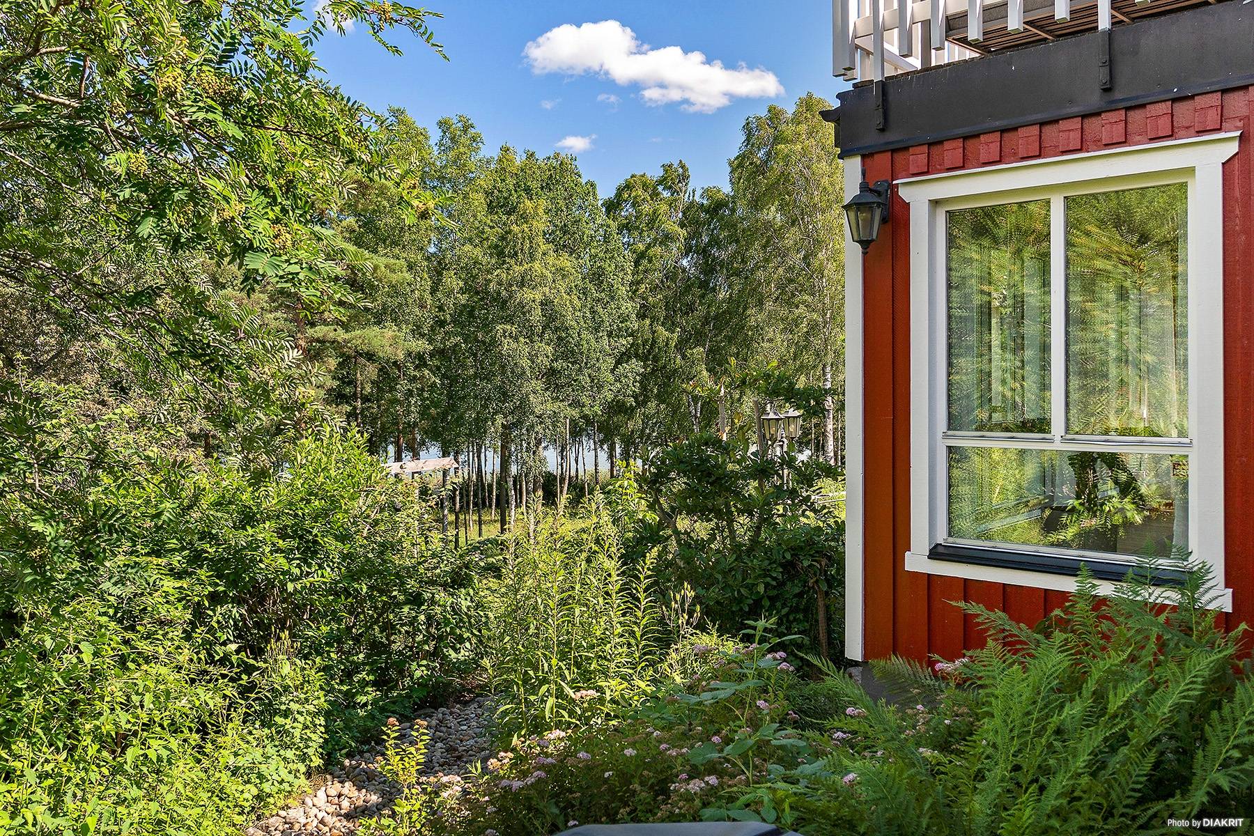 6 rum villa på Solstensvägen 9 Öringe, Tyresö kommun - bild 4