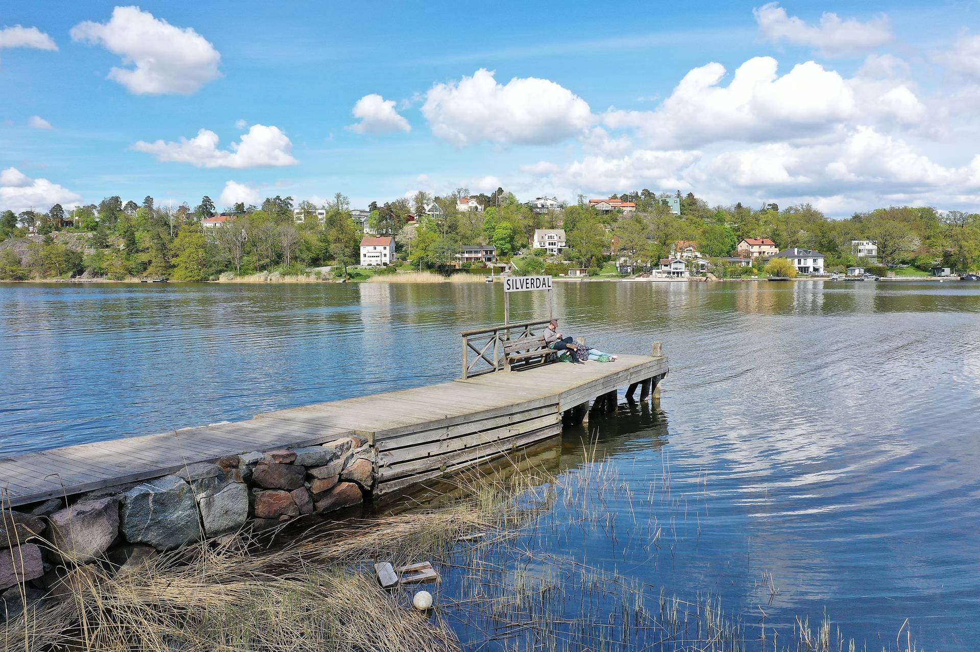 2.5 rum Lägenhet på Silverdalsvägen 37 Silverdal Sollentuna kommun - bild 28