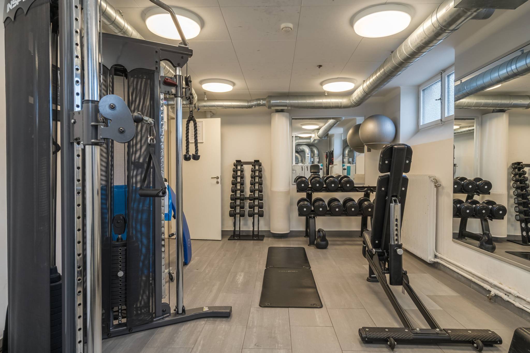 1 rum Lägenhet på Tingstagatan 5A Öster Norrköpings kommun - bild 17