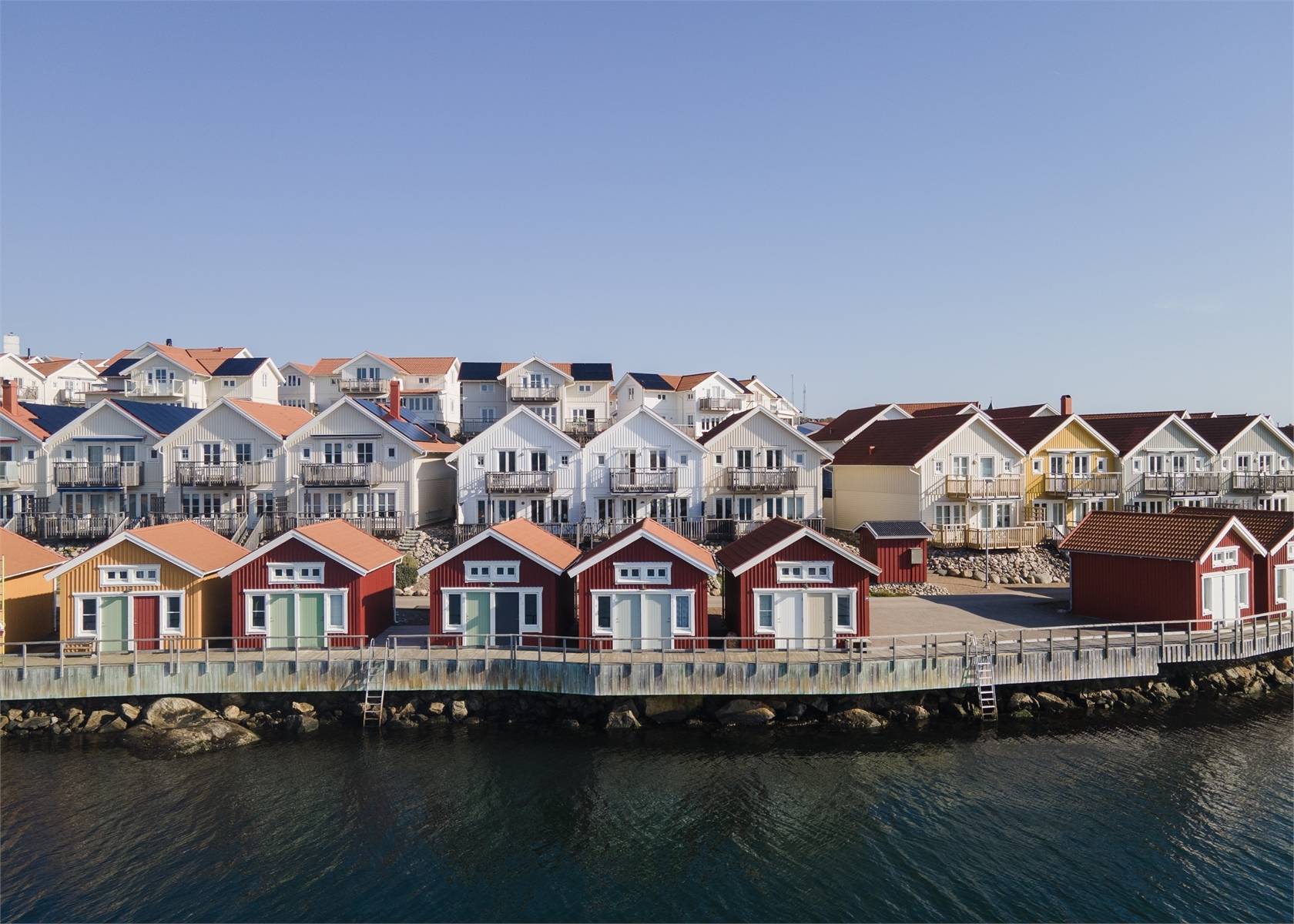 3 rum villa på Källstången 6 Skärhamn, Tjörns kommun - bild 2