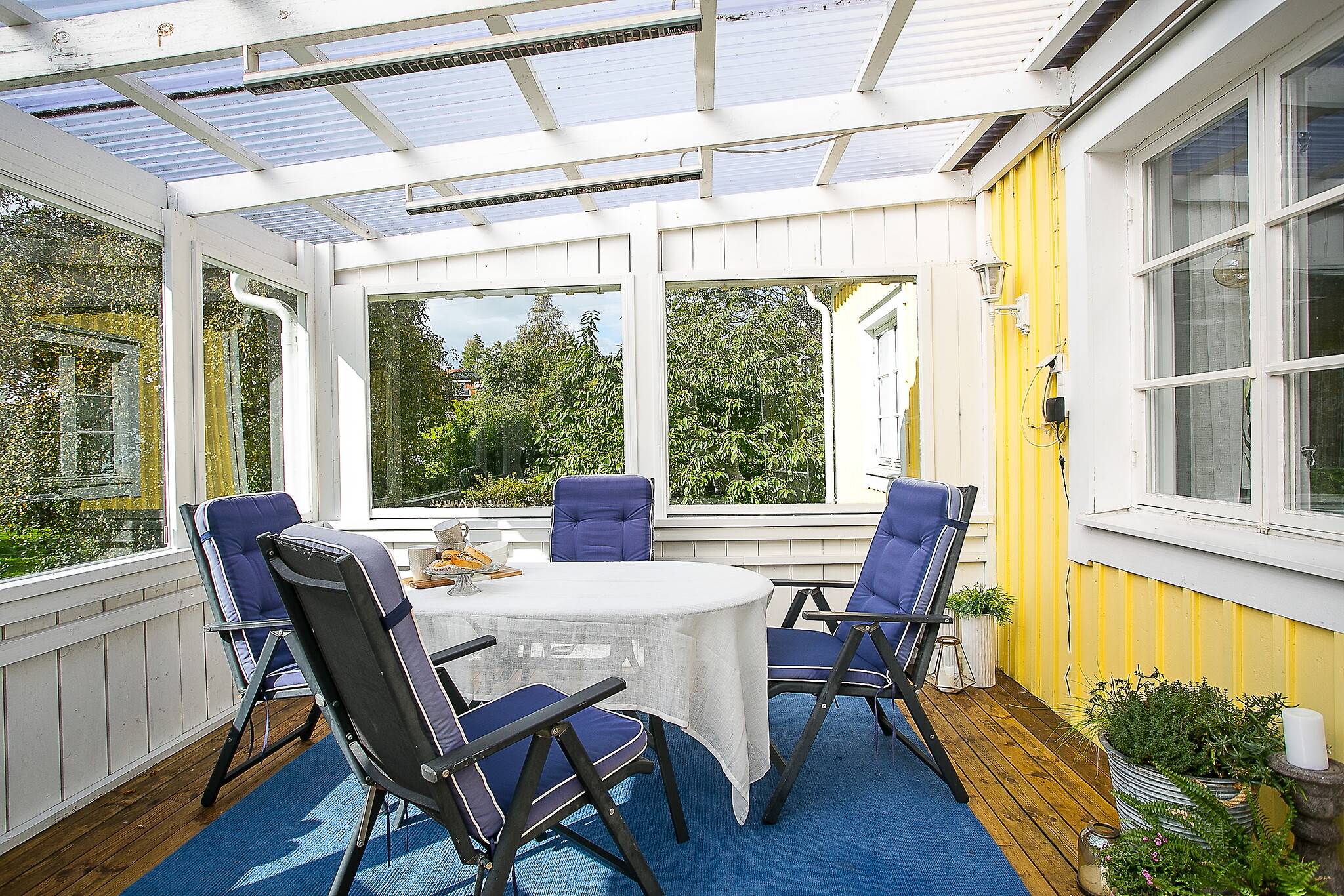 6 rum Villa på Lindarevägen 12 Huskvarna Stensholm Jönköpings kommun - bild 51