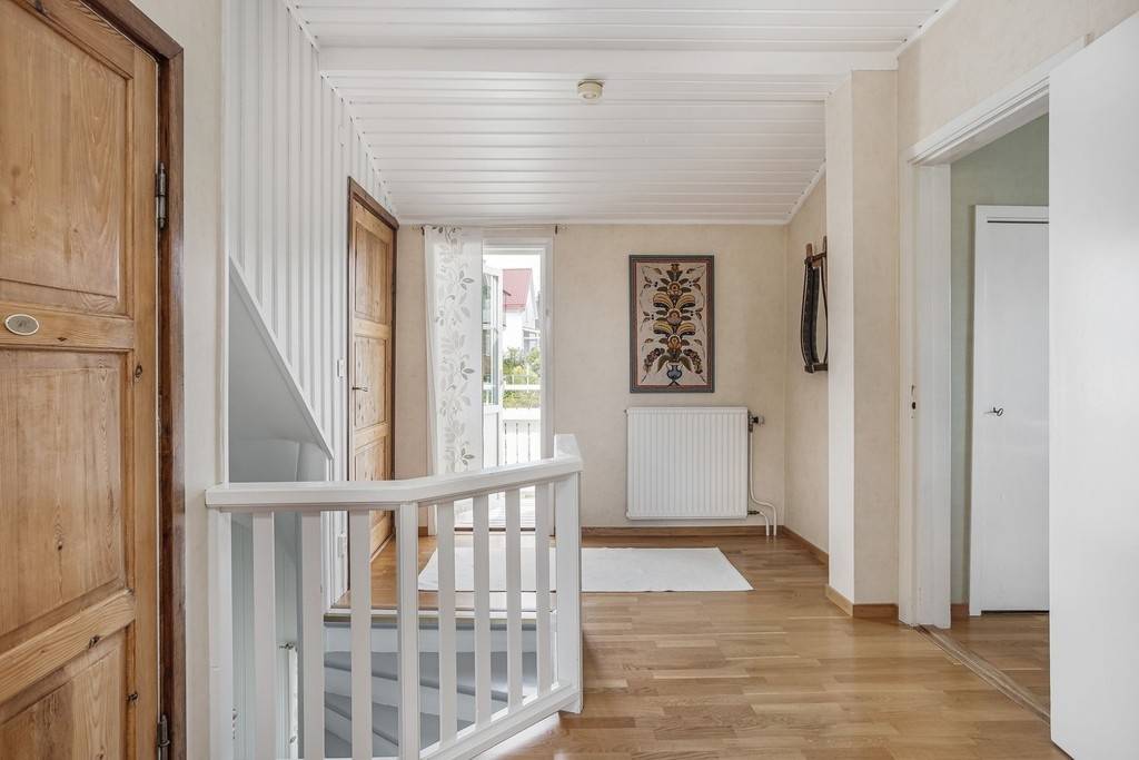 5 rum Villa på Högbergsgatan 18 Sundsvall - Centralt Sundsvalls kommun - bild 21