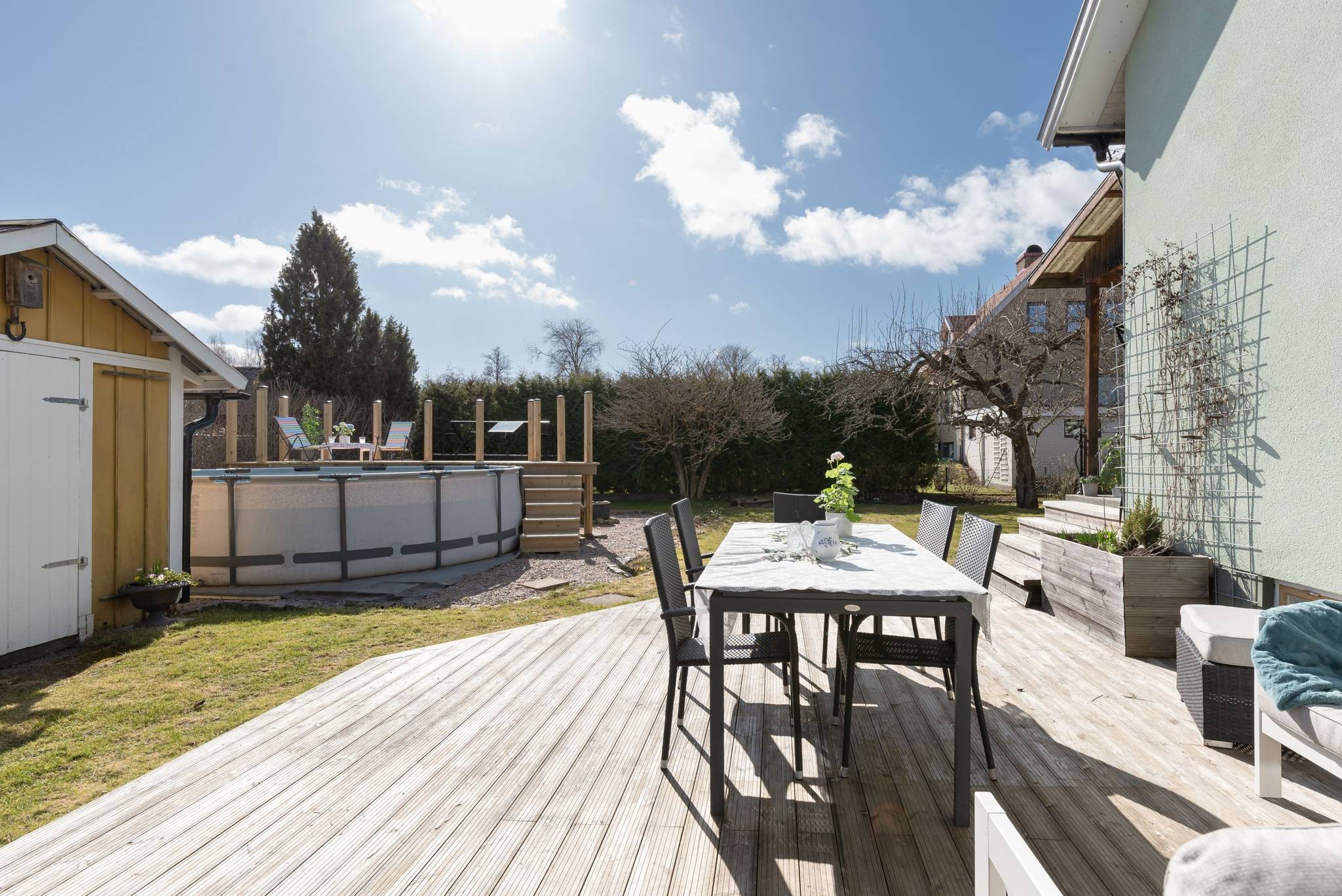 5 rum Villa på Säbygatan 18 Vintrosa-Latorp Örebro kommun - bild 59