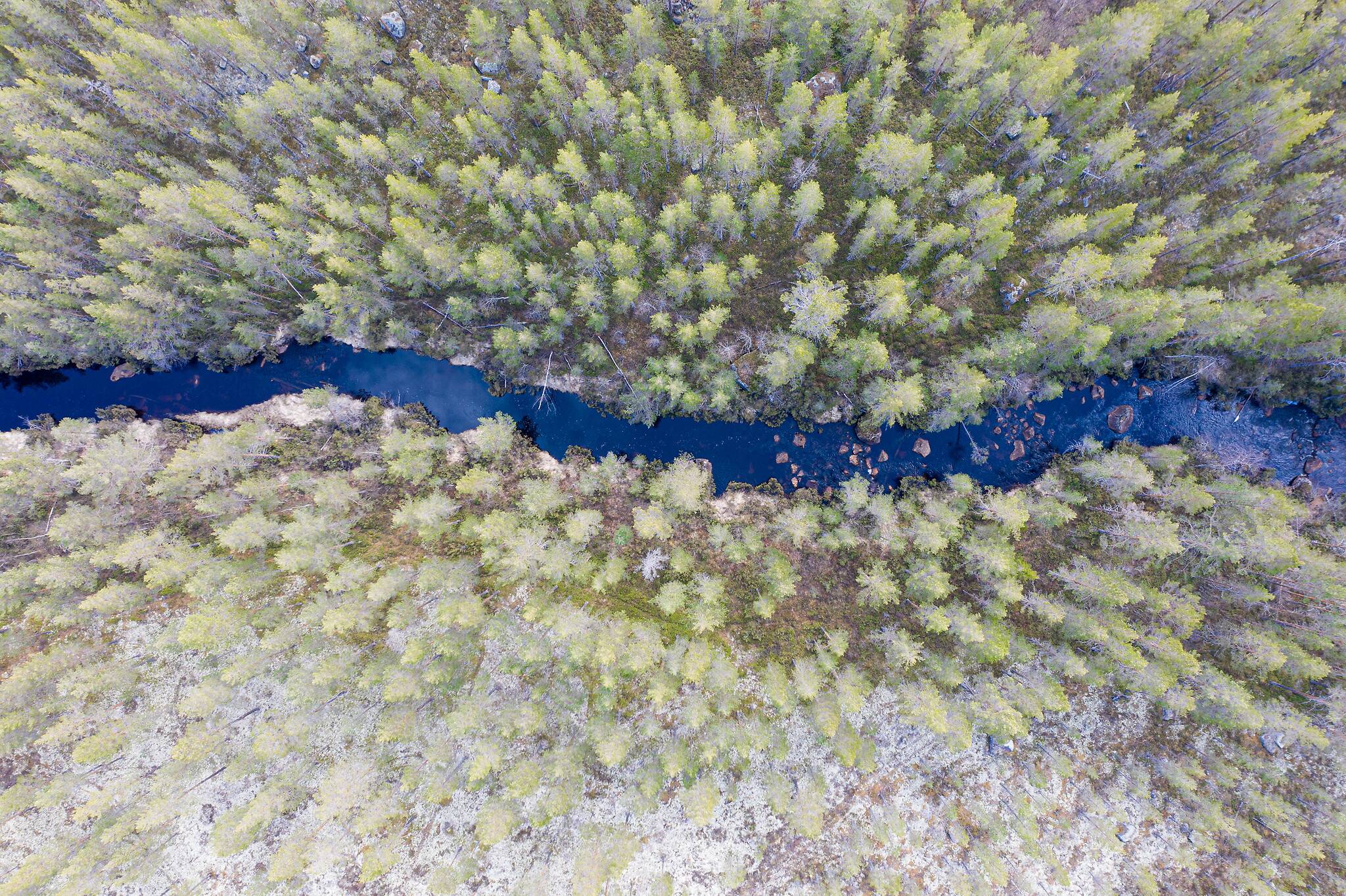 3 rum Fritidshus på Bynoret Vallsjön 256 Sveg - Bynoret Vallsjön Härjedalens kommun - bild 29