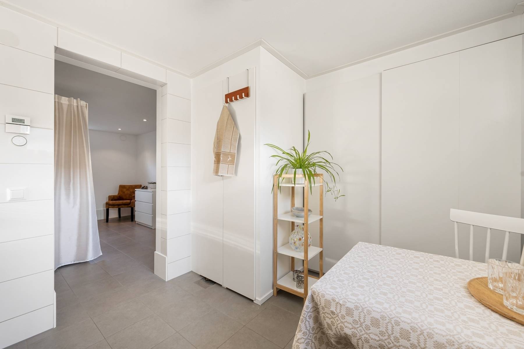 7 rum Villa på Värtavägen 5 Viggbyholm - Sjösidan Täby kommun - bild 34