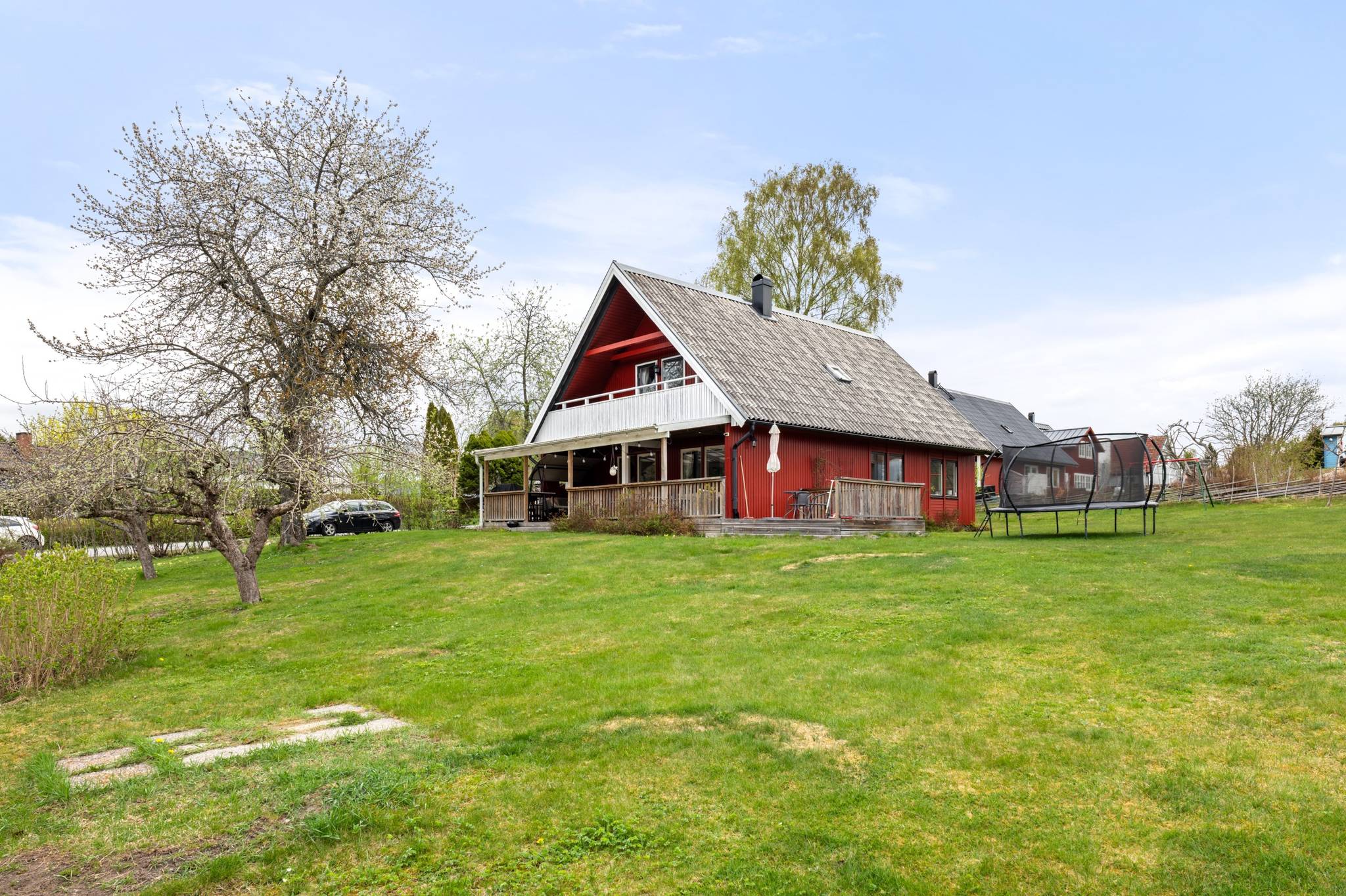 6 rum Villa på Stanganvägen 9 Grödby Nynäshamns kommun - bild 24