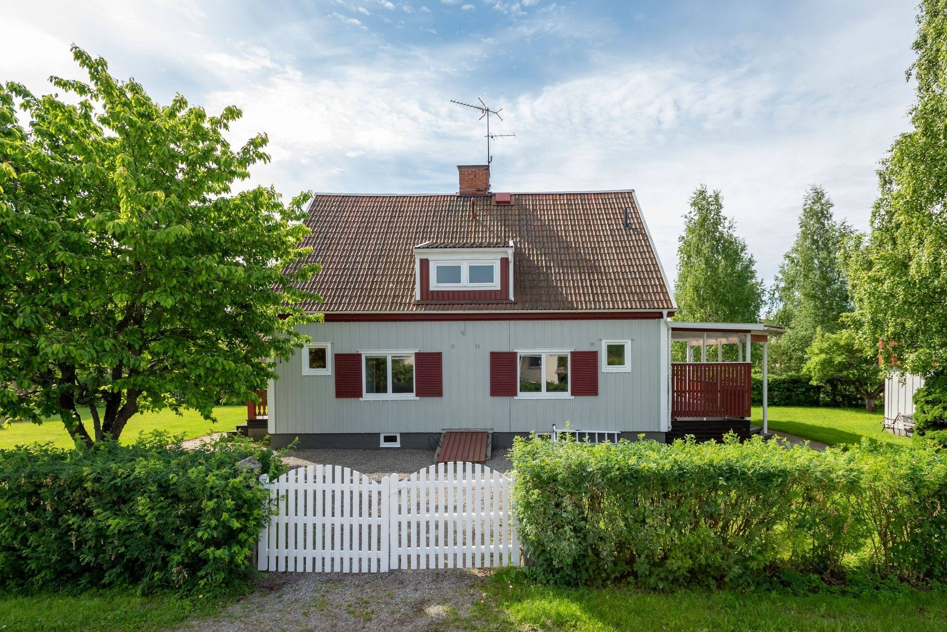 5 rum Villa på Karlsrovägen 1 Orresta Västerås kommun - bild 50