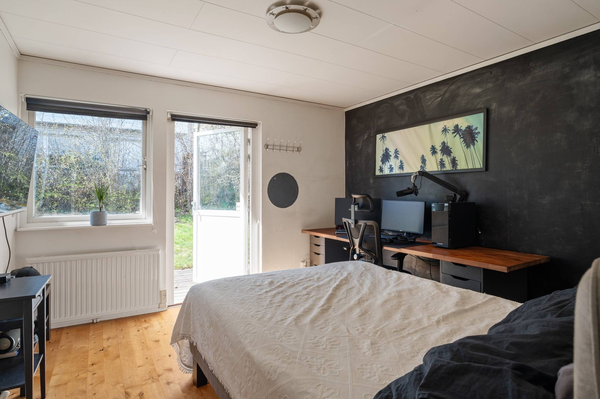 7 rum Villa på Törnbuskstigen 7A Spånga - Solhem Stockholms kommun - bild 27
