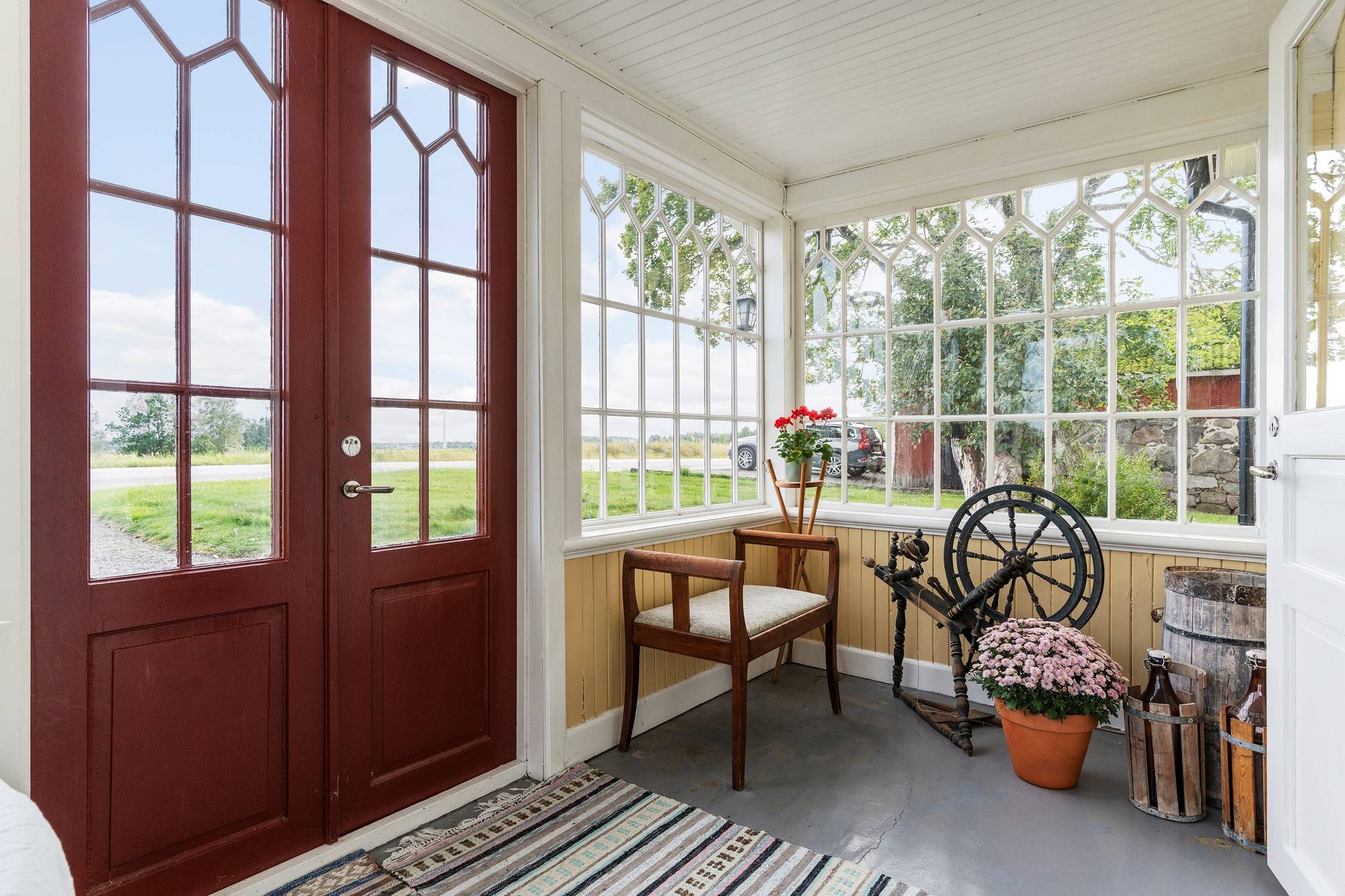 6 rum Villa på Nygården Bredaberget 1 Åsebro Melleruds kommun - bild 3