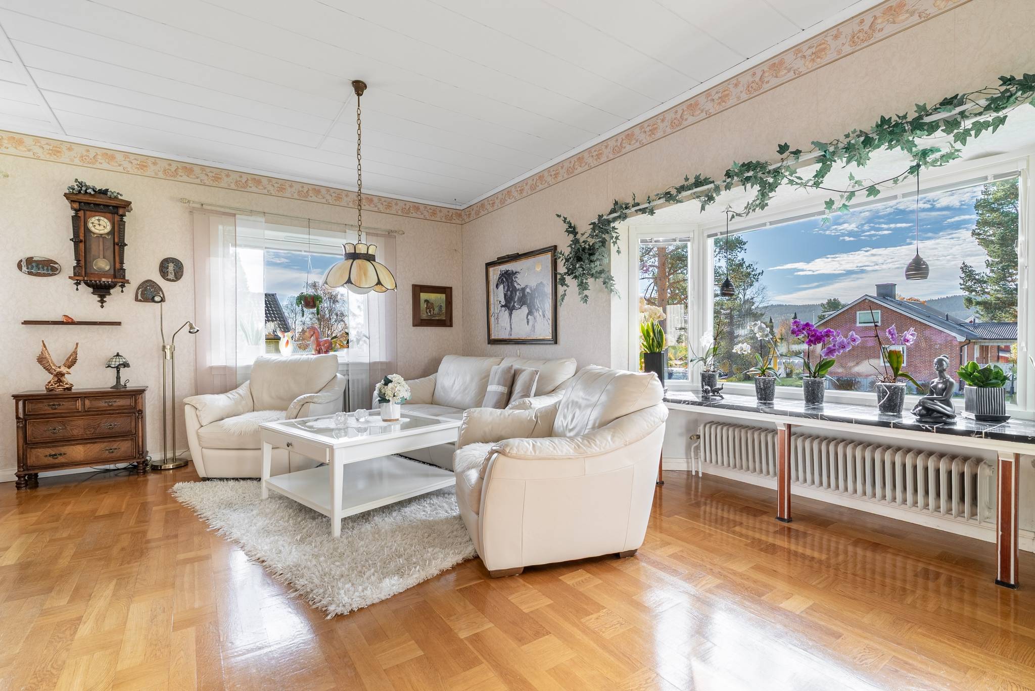 4 rum Villa på Krönvägen 18 Kroksta Örnsköldsviks kommun - bild 18