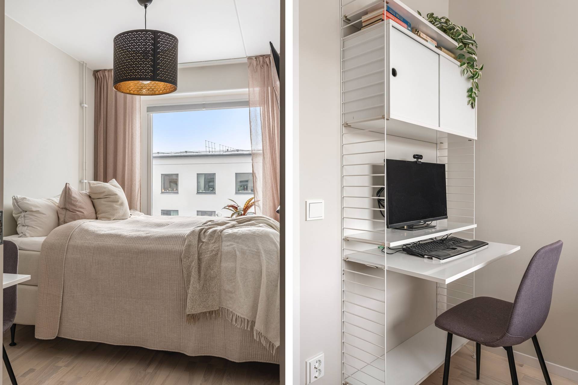 4 rum Lägenhet på Boulevarden 83 Täby Park Täby kommun - bild 22