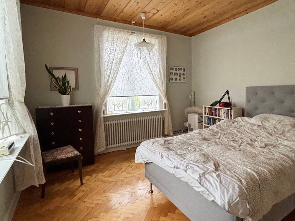 9 rum Villa på Alléstigen 6 Jämtland Ragunda kommun - bild 14