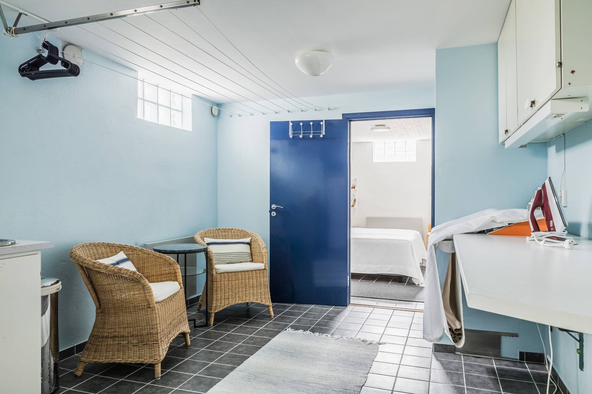 5 rum Villa på Vetegatan 8 Simrislund Simrishamns kommun - bild 26