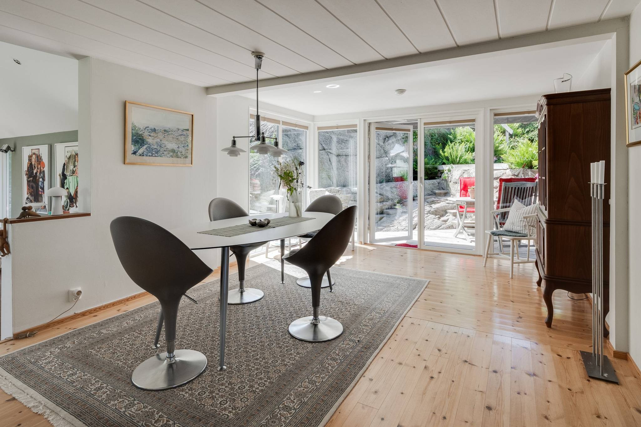 6 rum Villa på Blå Ankaret 10 Onsala - Råö Kungsbacka kommun - bild 24