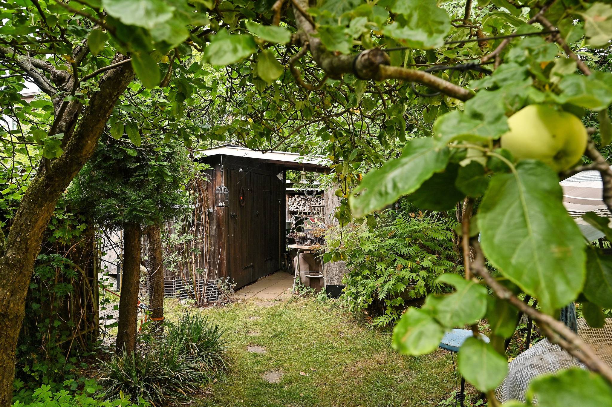 3 rum Villa på Lärkvägen 4 Gällstaö Ekerö kommun - bild 23