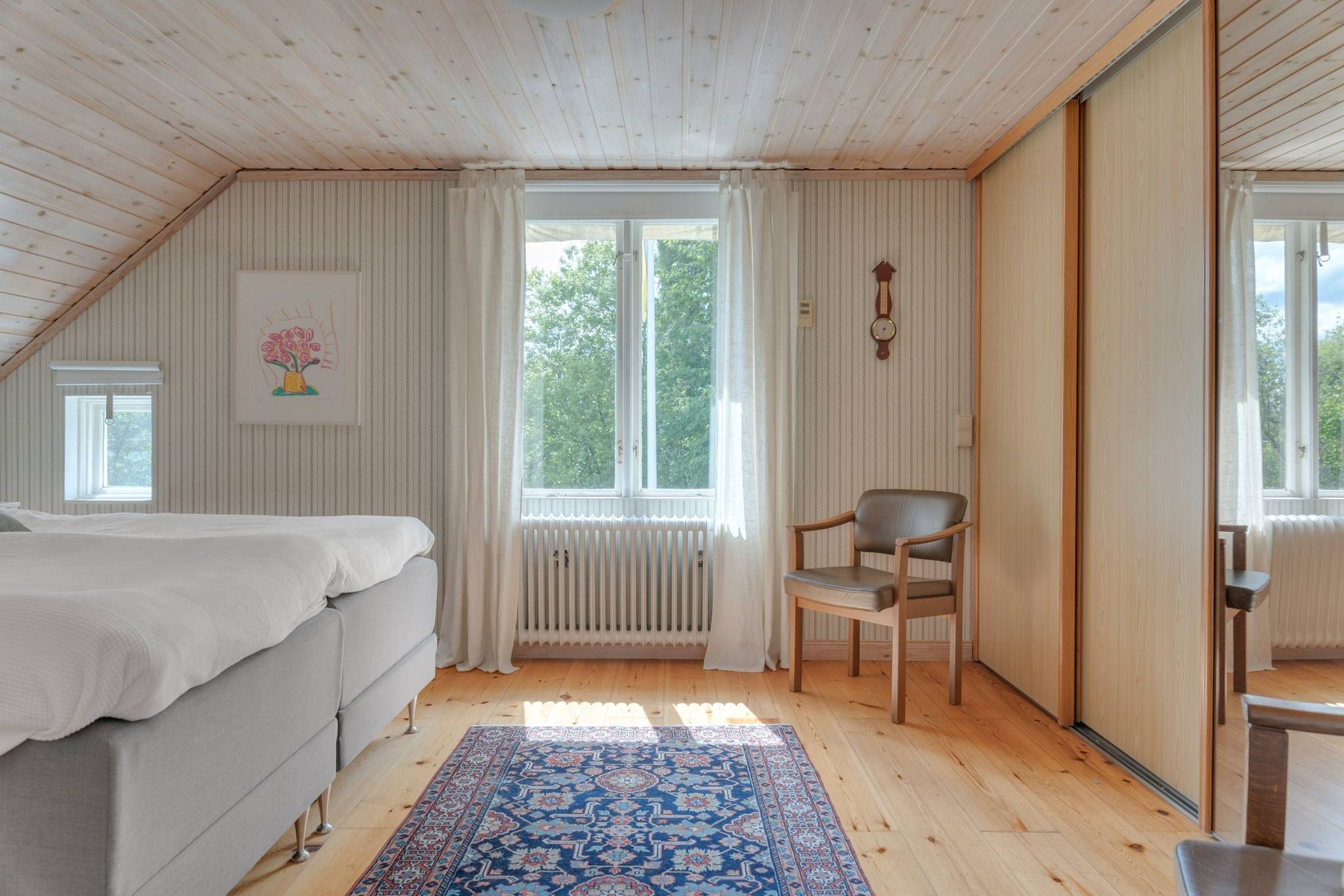 9 rum Villa på Rälsvägen 23 Sunnersta Uppsala kommun - bild 31