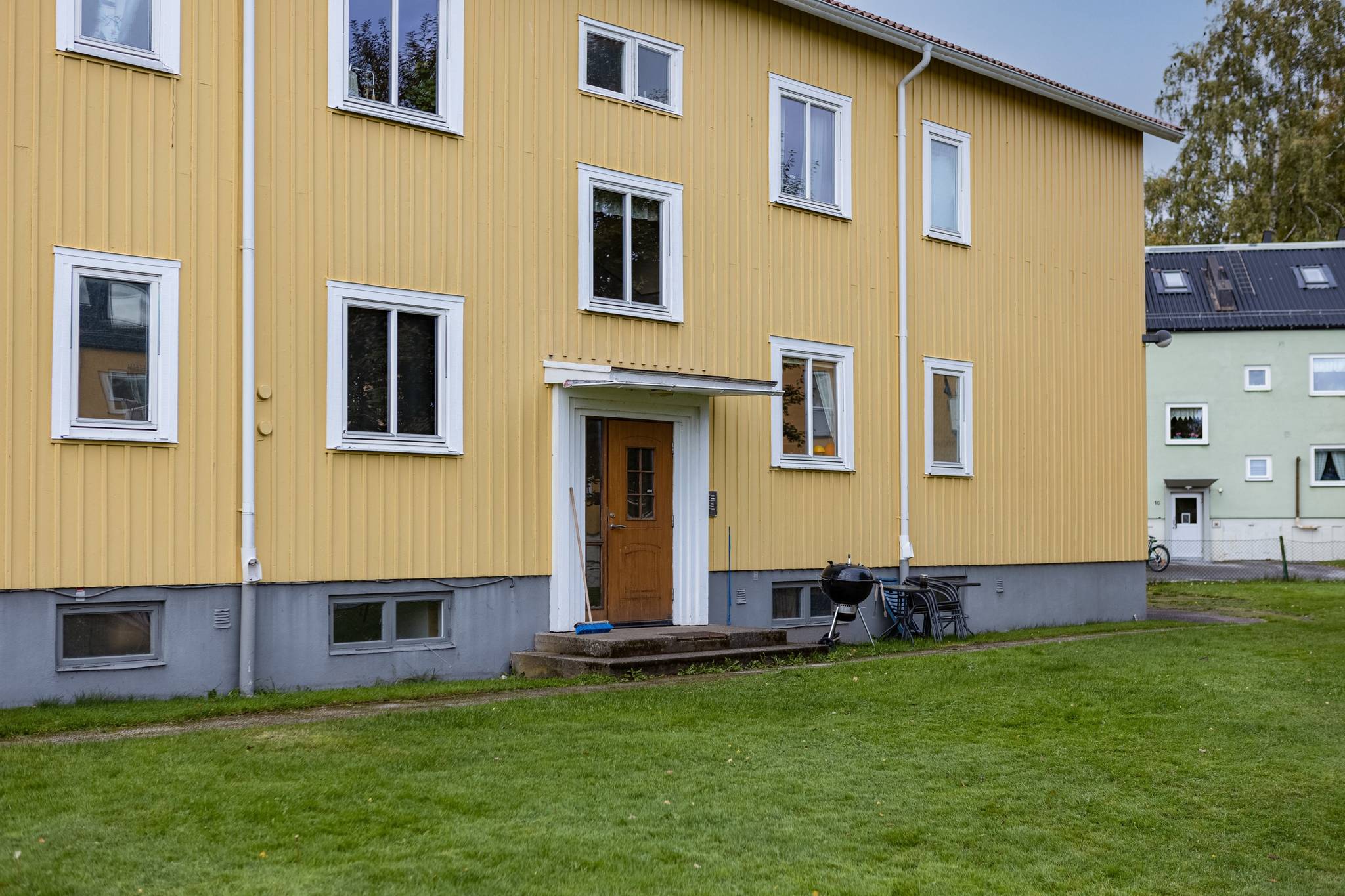 3 rum Lägenhet på Grindhöjdsvägen 4 Herrängen Åmåls kommun - bild 3