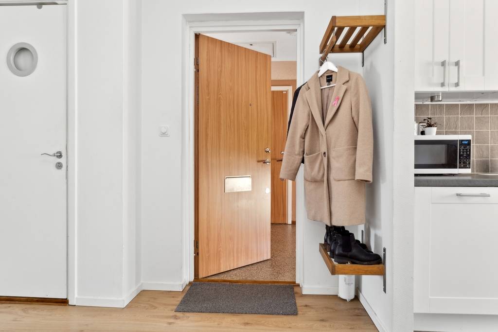3 rum Lägenhet på Kielergatan 26 B Råå Helsingborgs kommun - bild 15