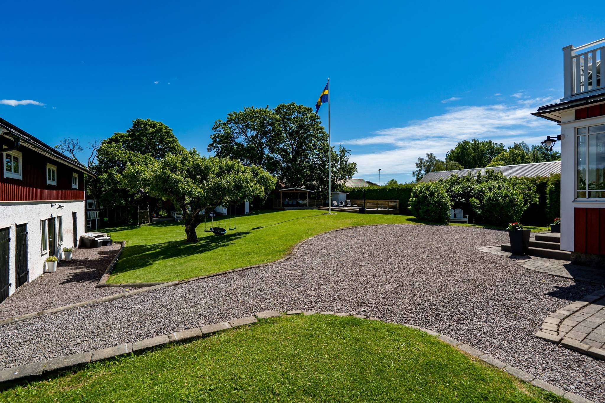 6 rum Villa på Hedehult 1 Kristinehamns kommun - bild 83