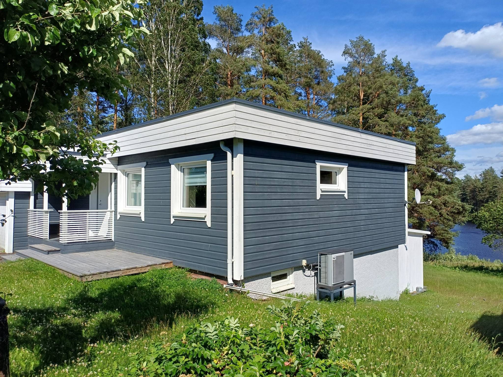 Ställdalen, Ljusnarsbergs kommun