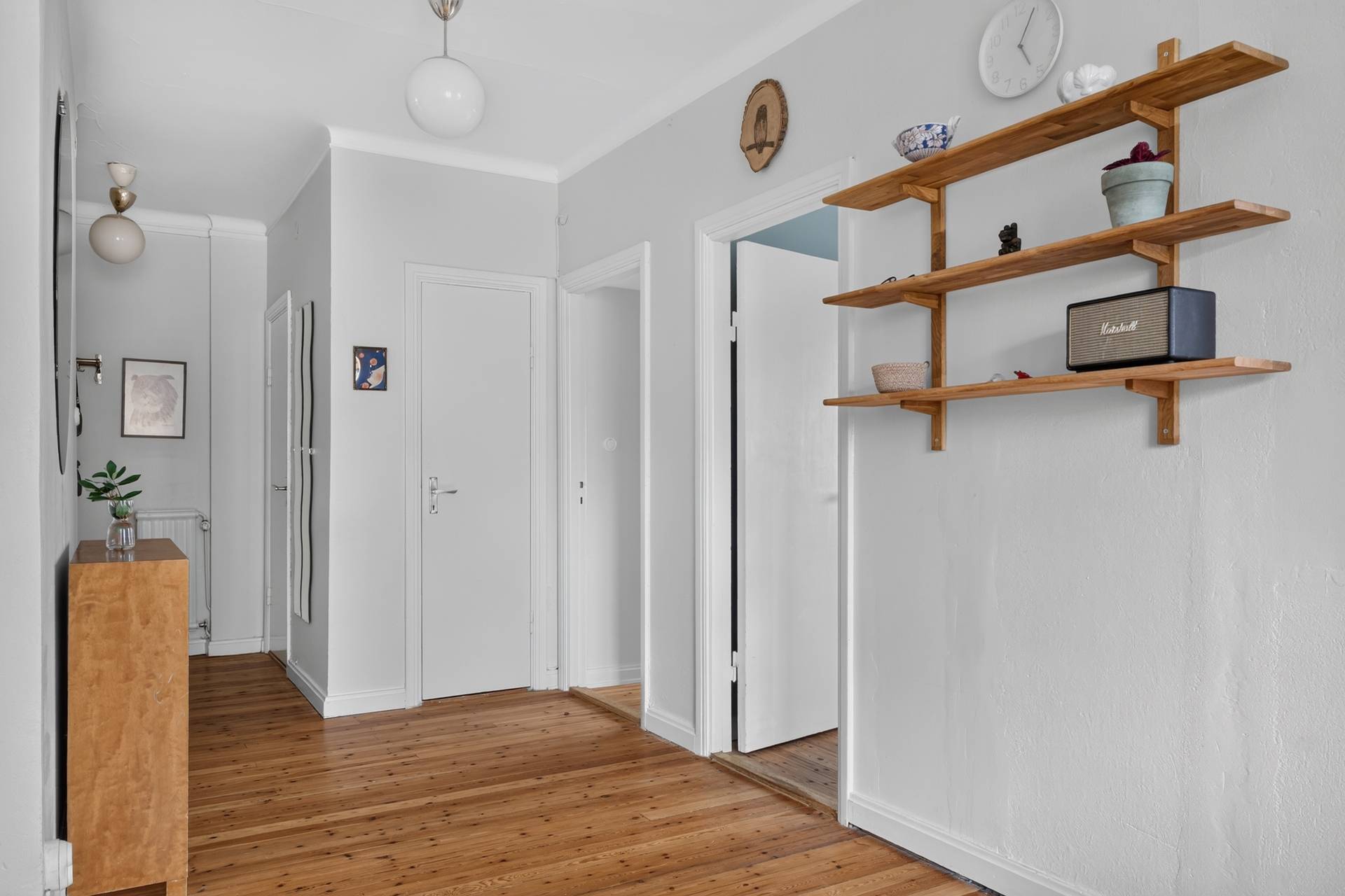 3 rum Lägenhet på Geijersgatan 25D Luthagen Uppsala kommun - bild 13