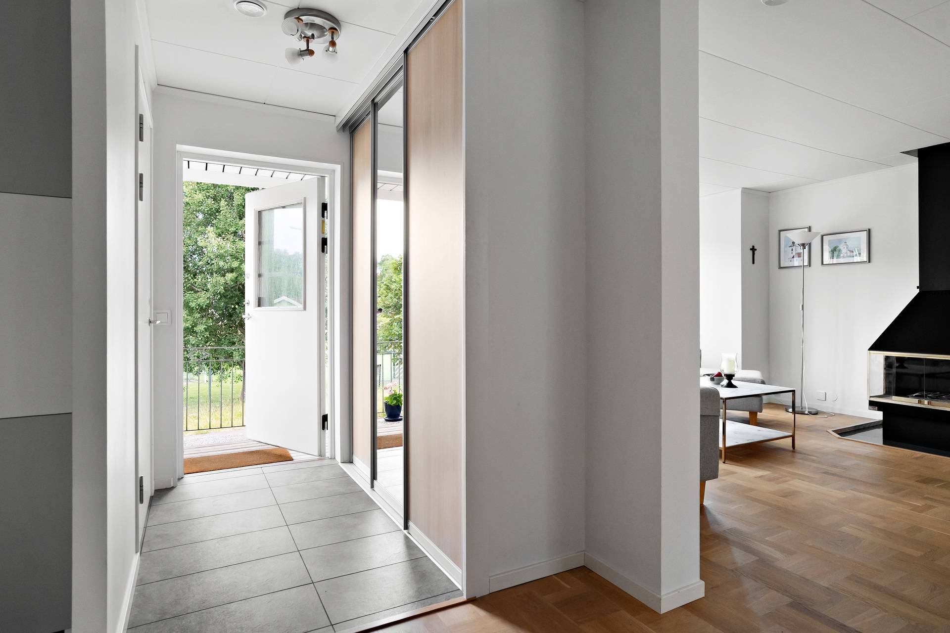 6 rum Villa på Badhusvägen 14 Alingsås Alingsås kommun - bild 10