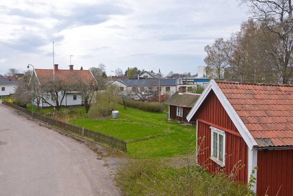 5 rum Villa på von Essens väg 13 Tidaholm Tidaholms kommun - bild 27