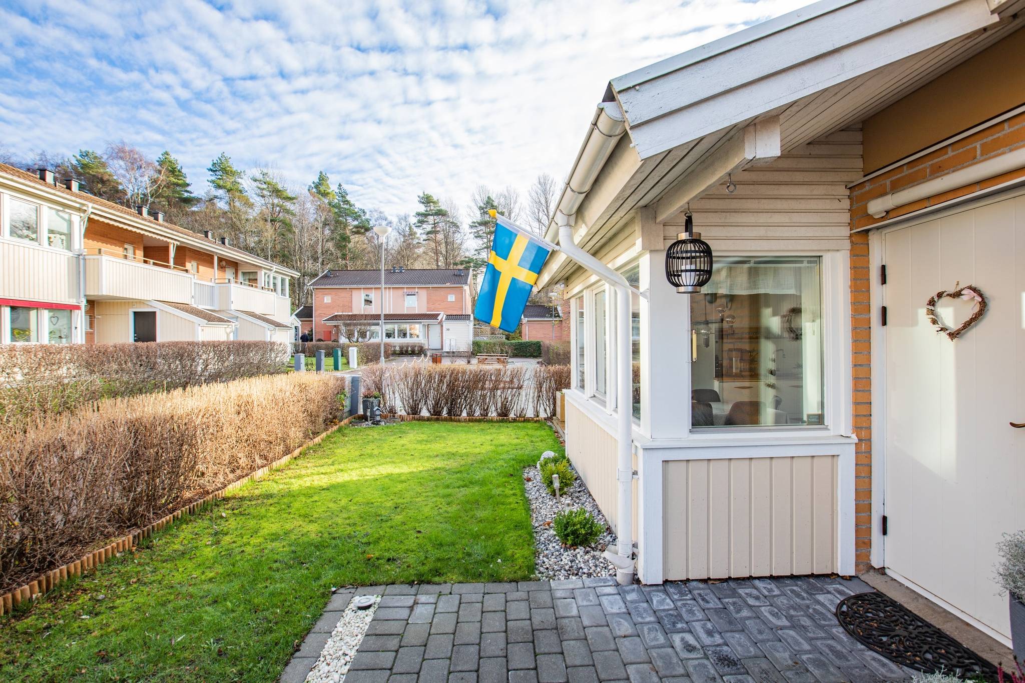3 rum Parhus på Storskiftegatan 44 Ytterby Kungälvs kommun - bild 31