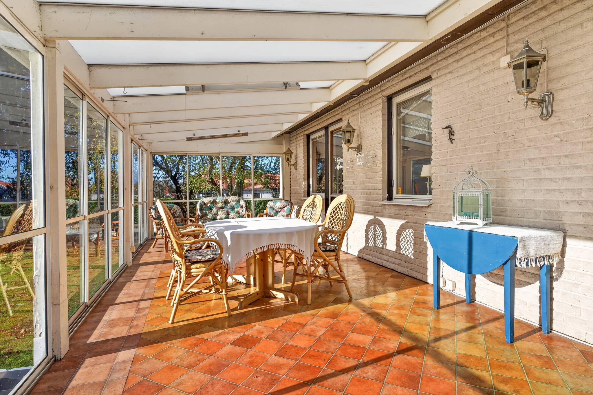 4 rum Villa på Hyttskogsvägen 2 Immetorp Karlskoga kommun - bild 60