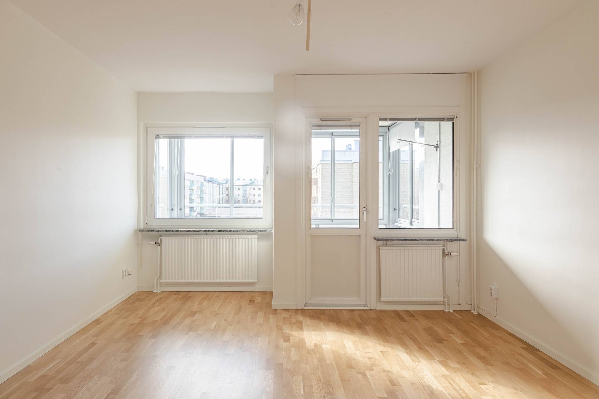 2 rum lägenhet på Östra Storgatan 8 Norr, Eskilstuna kommun - bild 3