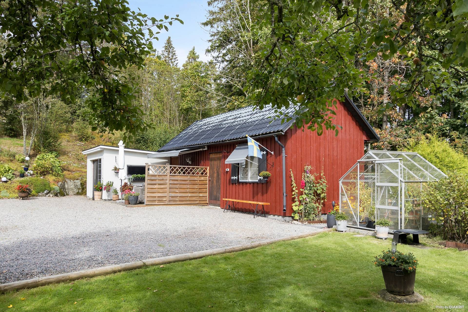 5 rum Villa på Lindveden Bol 1 Lindveden Trollhättans kommun - bild 8