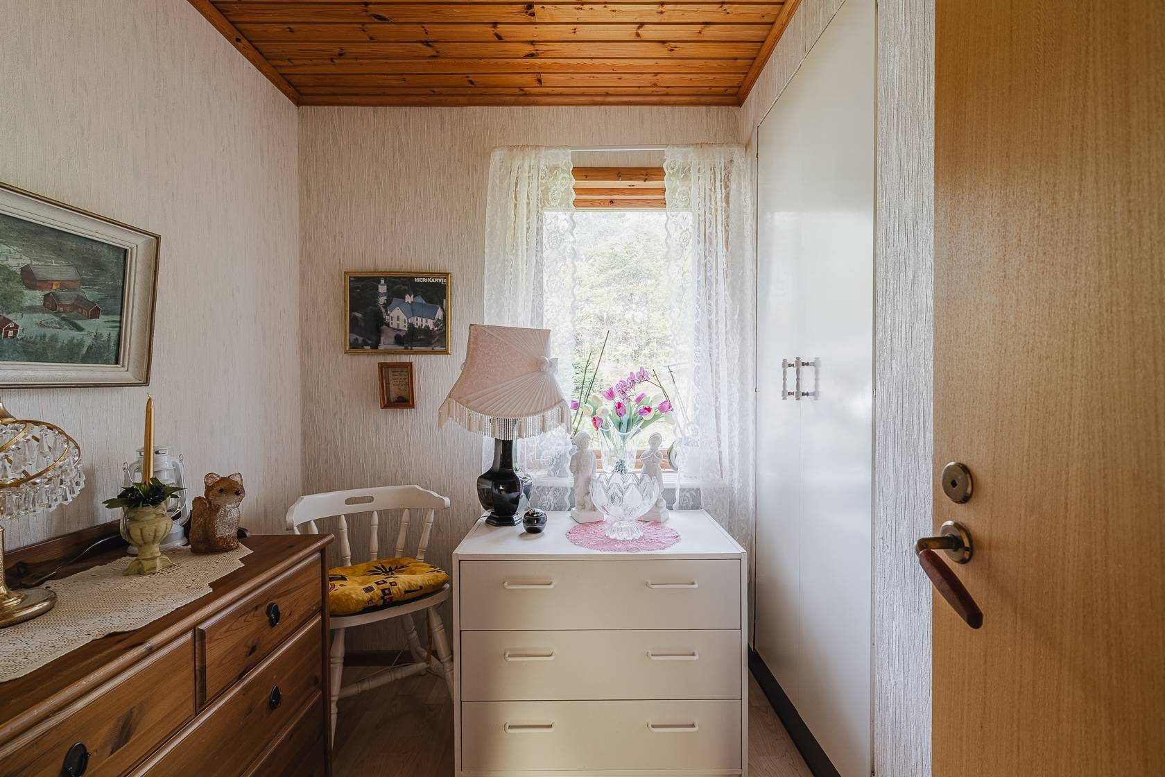 4 rum Villa på Näktergalvägen 9 Skokloster - Söderskogen Håbo kommun - bild 14