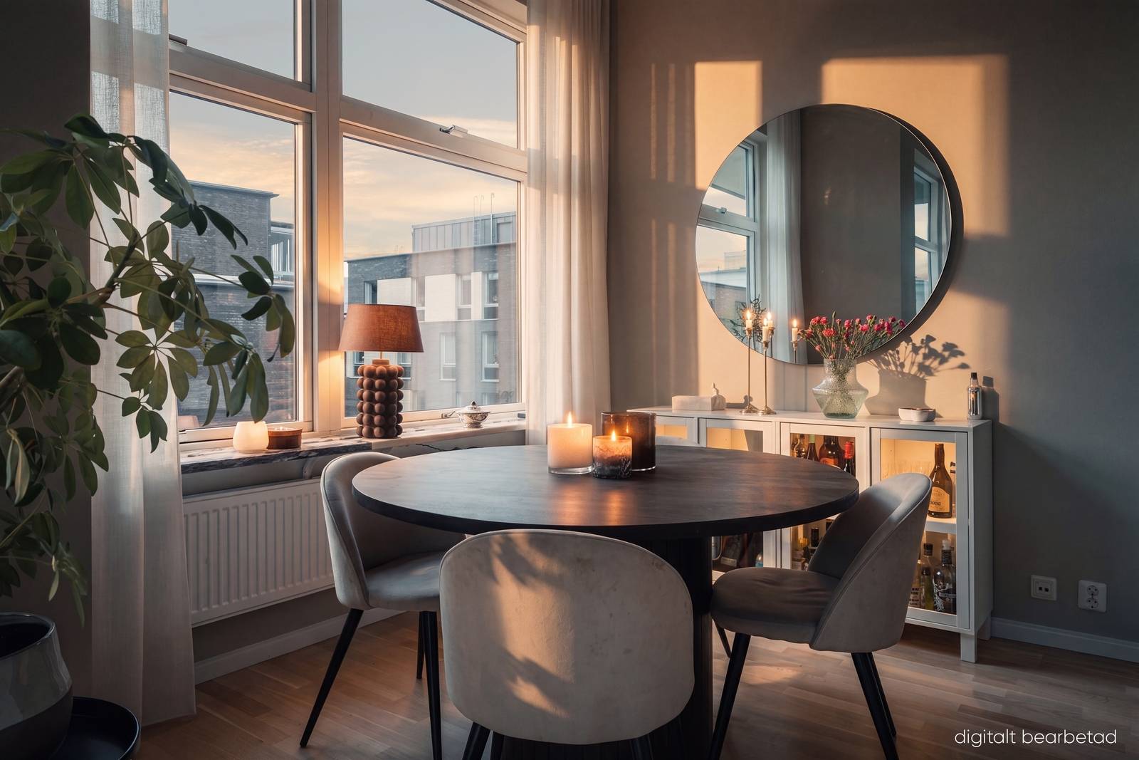 3 rum lägenhet på Nissabogatan 8 Nissastrand, Halmstads kommun - bild 5