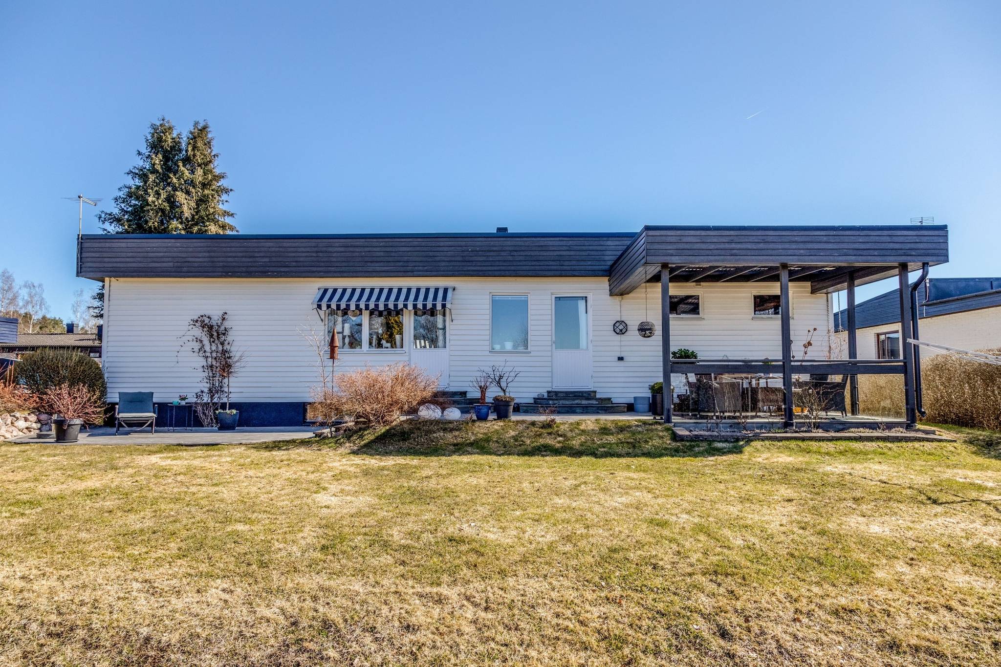4 rum Villa på Salikons gränd 8 Hultet Vimmerby kommun - bild 41