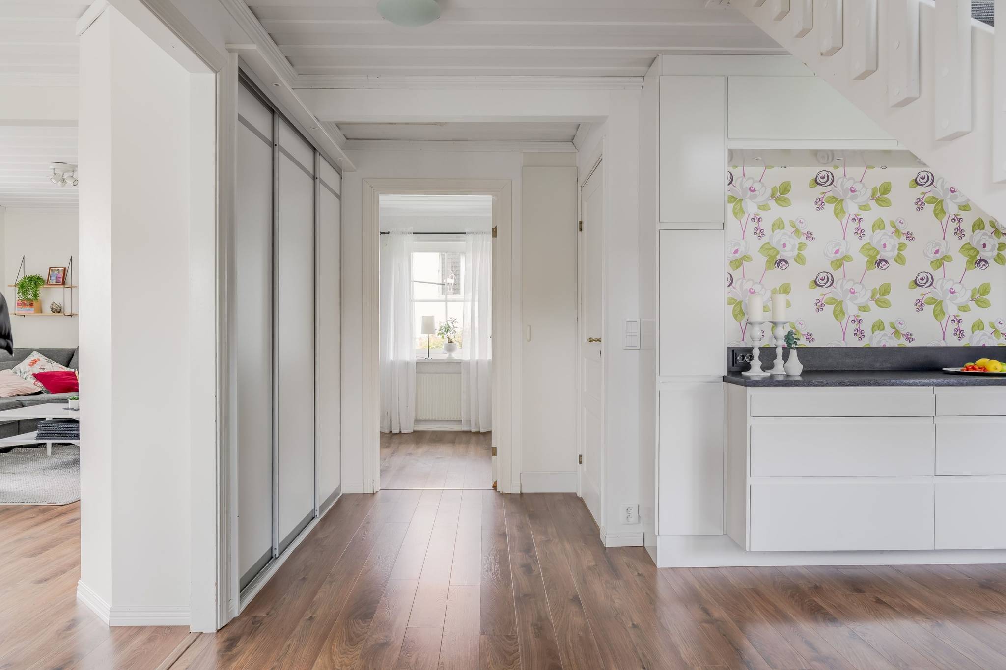 6 rum Villa på Svänggatan 4 Ursviken Skellefteå kommun - bild 13