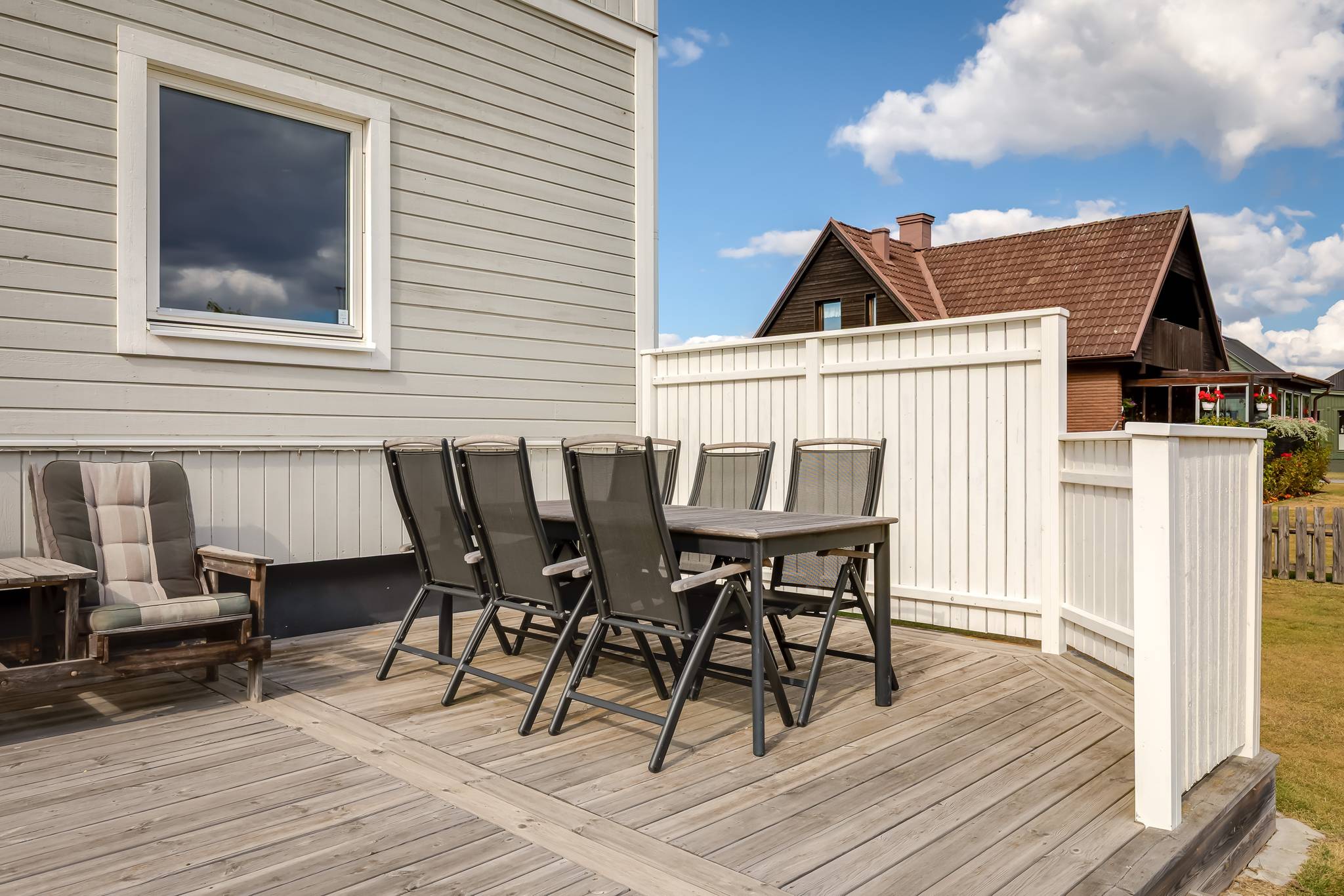 8 rum Villa på Skördegatan 25 Karlshov/Eneby Norrköpings kommun - bild 48