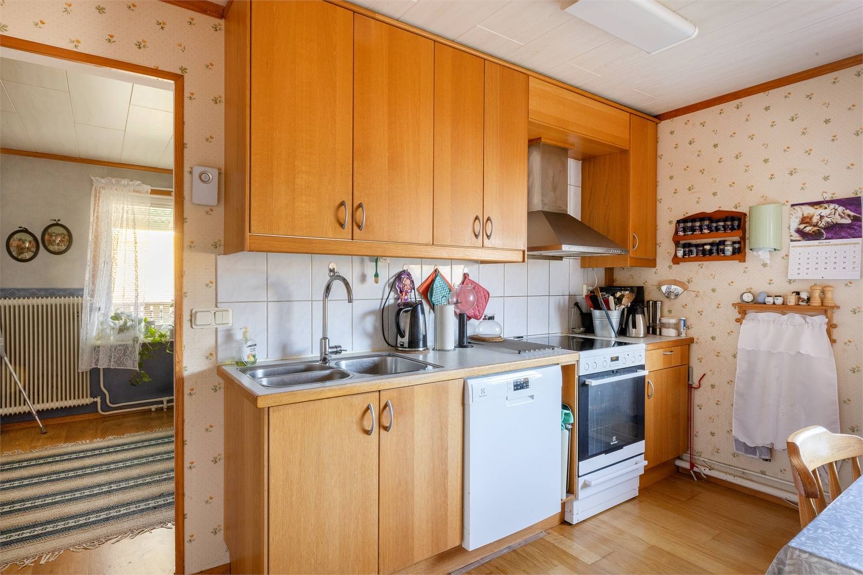 7 rum Villa på Åforsvägen 2 Blomstermåla Mönsterås kommun - bild 8