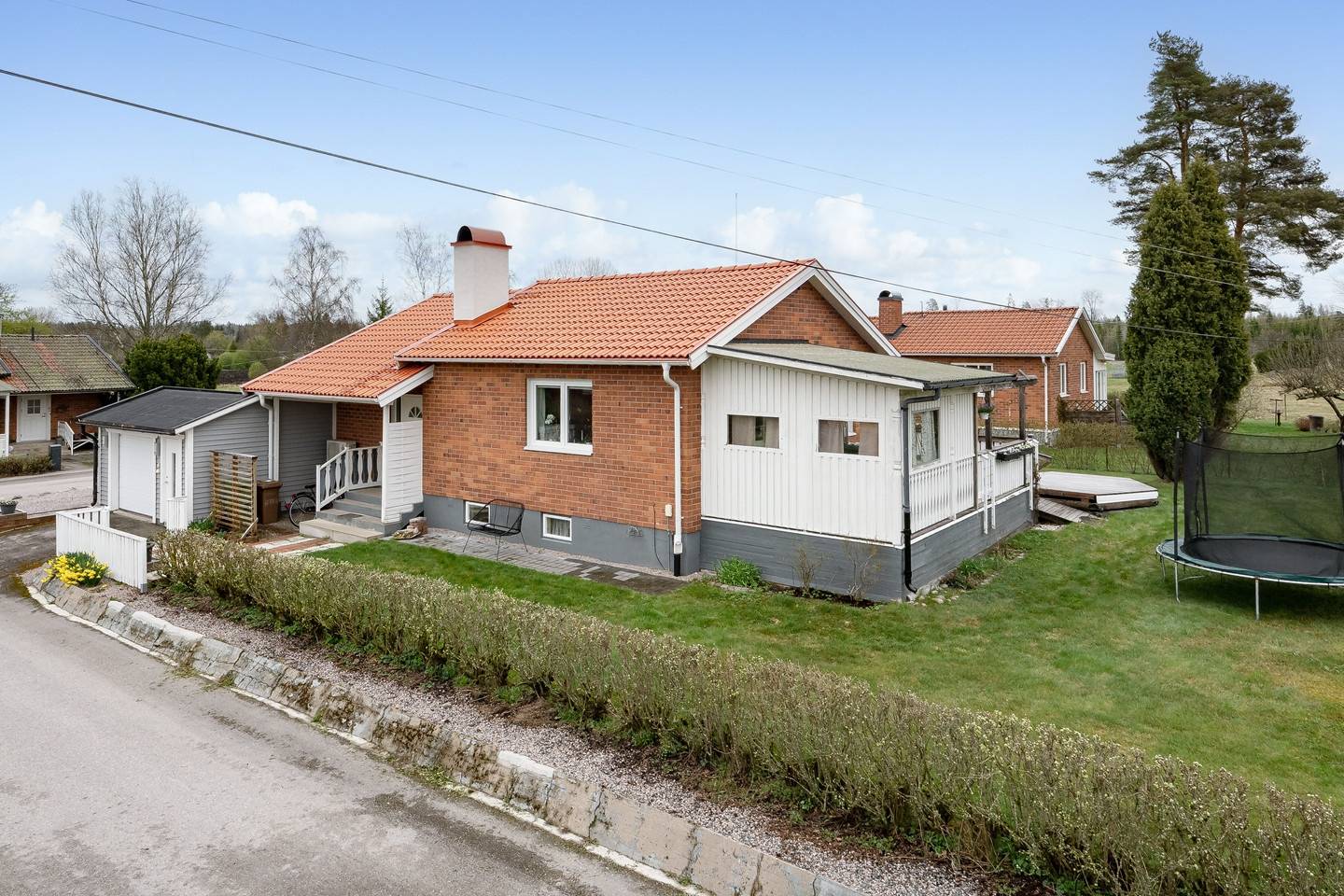 3 rum villa på Bergavägen 10 Morgongåva, Heby kommun - bild 4