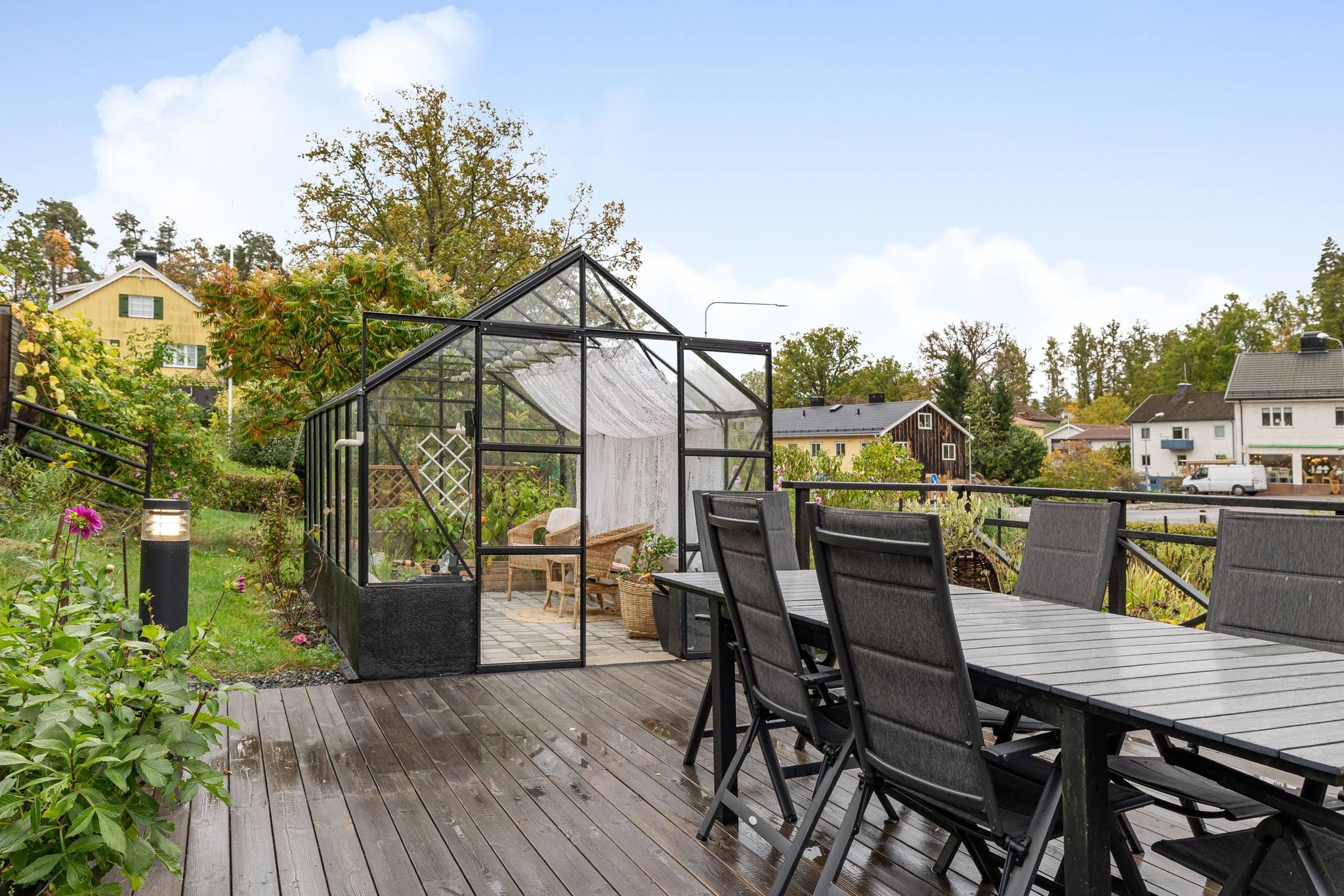 6 rum Parhus på Linköpingsvägen 14 Överum Västerviks kommun - bild 2