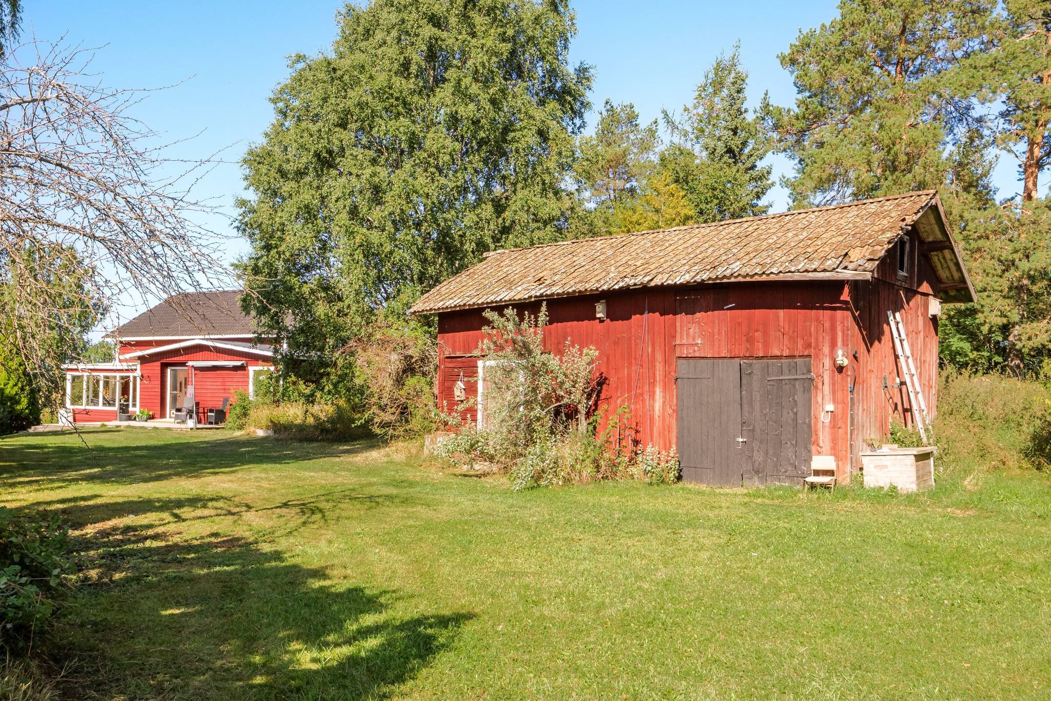 5 rum Villa på Bånsta 120 Kumla Kyrkby Sala kommun - bild 37