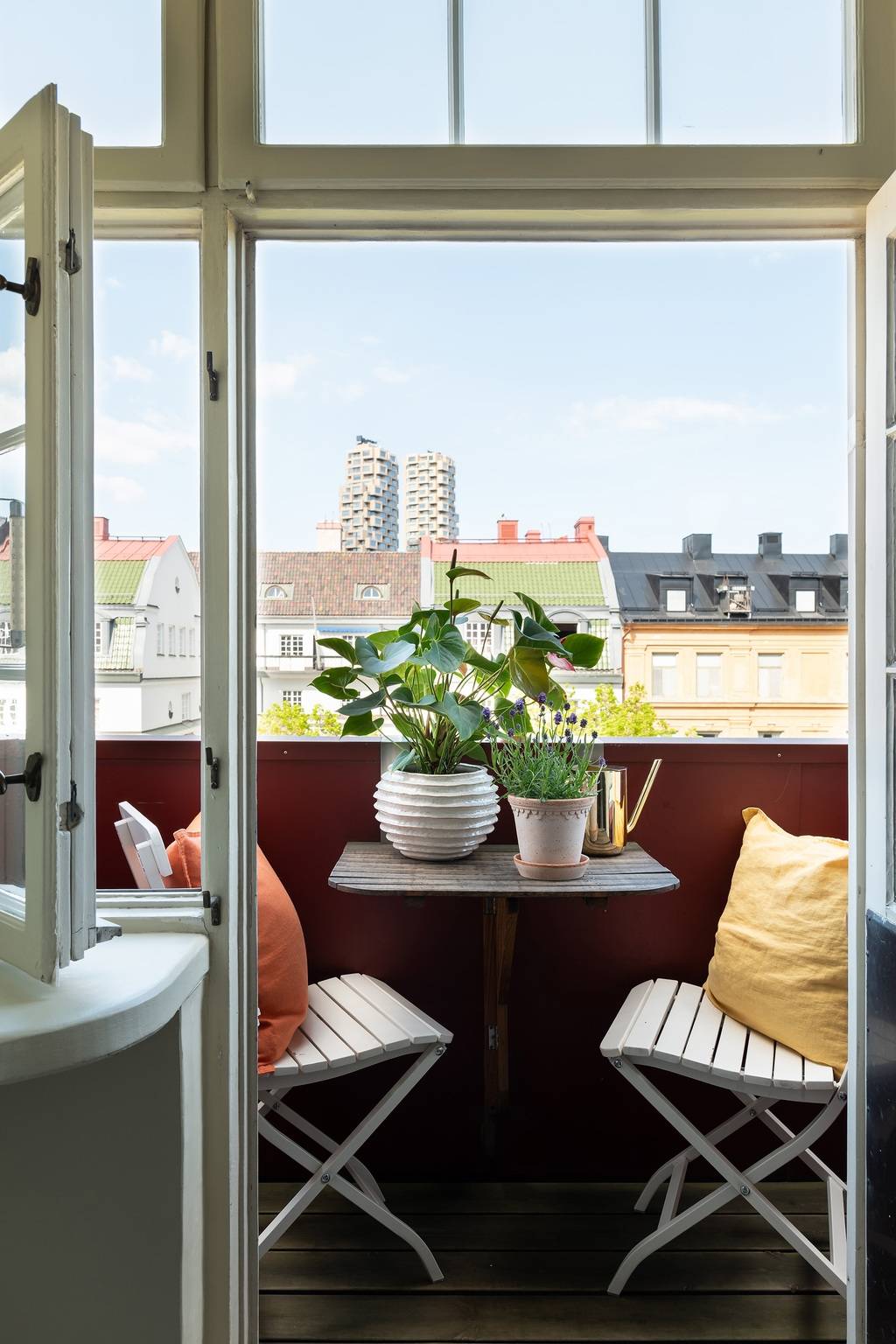 5 rum Lägenhet på Karlbergsvägen 73 Vasastan Stockholms kommun - bild 22